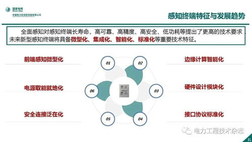 電力物聯(lián)網(wǎng)與智能感知網(wǎng)絡(luò)技術(shù)的研究——以中國(guó)電科院仝杰團(tuán)隊(duì)為例
