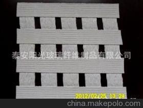 卓越防護(hù)，堅(jiān)固可靠——全面解析泰安陽光玻璃纖維制品有限公司的JD PET100-80MS高強(qiáng)聚酯纖維柔性網(wǎng)